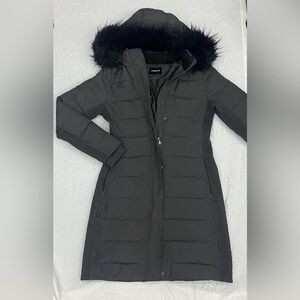 Express Winter Jacket Parka